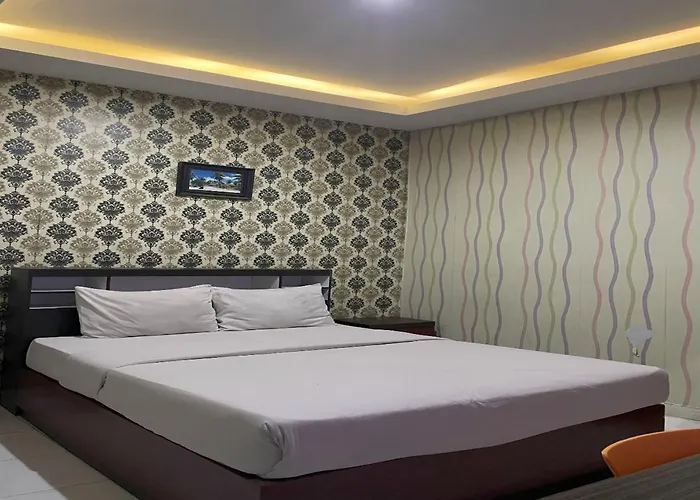 Hotel Star 88 Ngabean