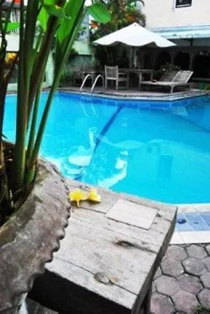 Ananda Hotel Yogyakarta